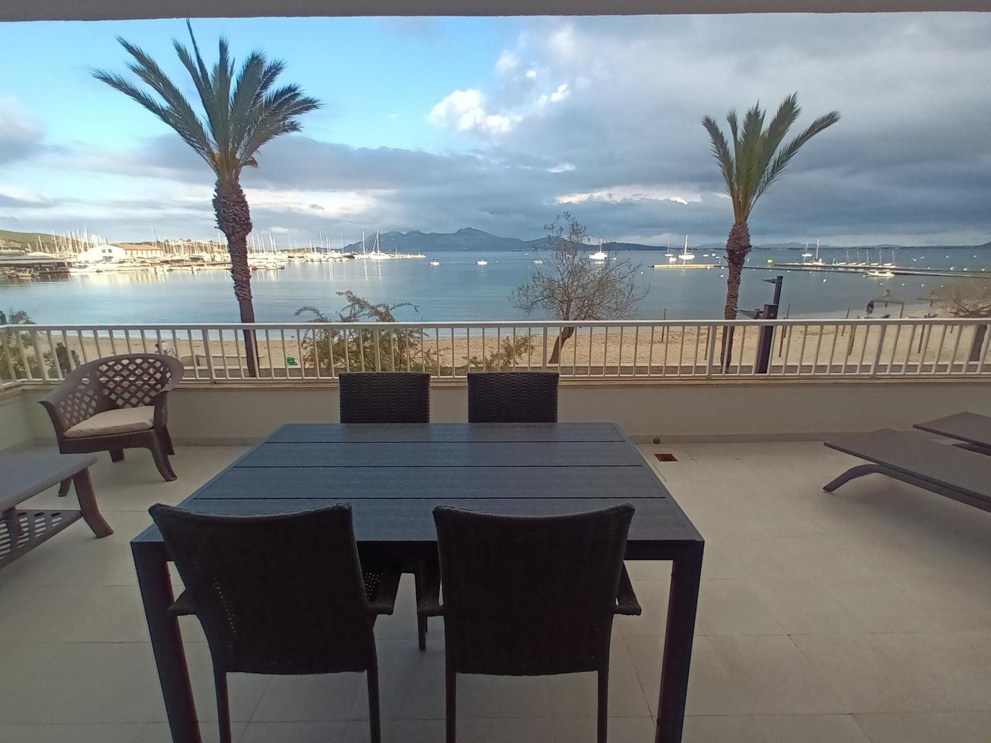 Jormar Apartamento *